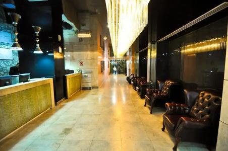 Phoenicia Grand - 0