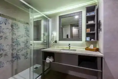 Samara Bodrum Ultra All Inclusive - 20
