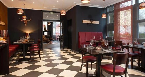 Victor's Residenz-Saarlouis - 20