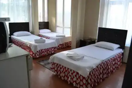 Damla Pension - 13