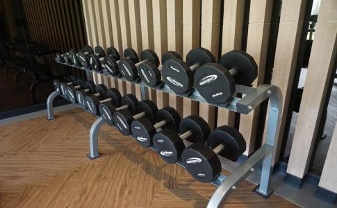 dusitD2 Khao Yai - 13