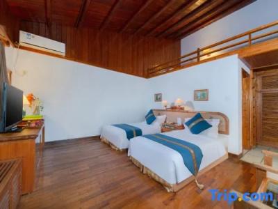 Evergreen Resort - 11