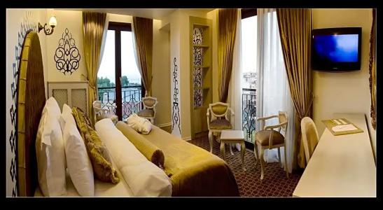 Ottoman Park - Special Category - 51