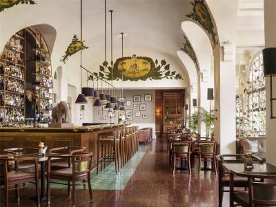 Raffles Le Royal - 47