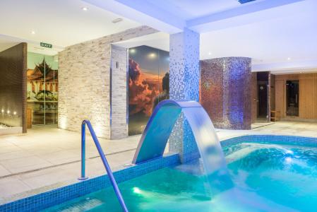 Torre Azul & Spa - Adults Only - 25