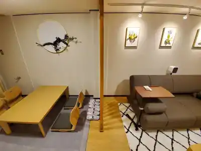 Noah Resort Sakuranomiya (Adult Only) - 118