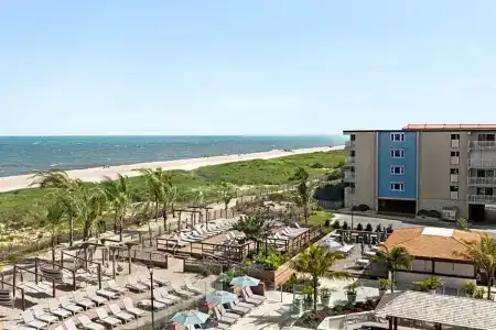 Holiday Inn Ocean City, An Ihg - 66