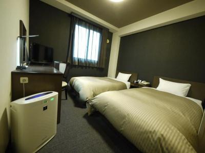 Route-Inn Court Kofu Isawa - 2