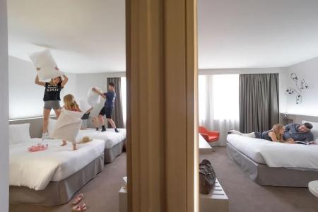 Pullman Toulouse Centre Ramblas - 186