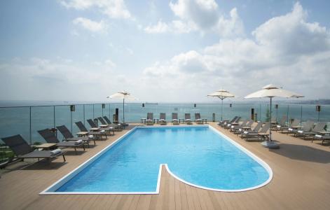 DoubleTree By Hilton Istanbul - Moda - 20