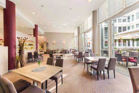 Park Inn by Radisson Dresden - 19