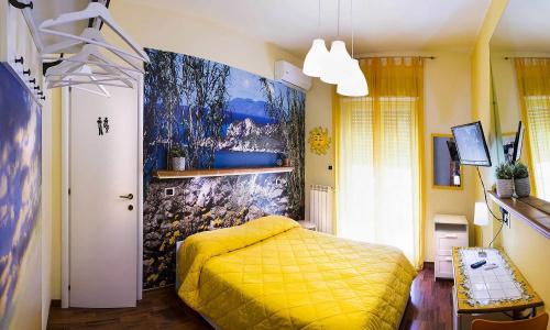 Solaris b&b - 0