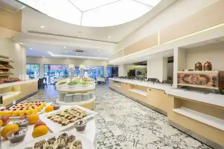 Asdem Park Otel - 11