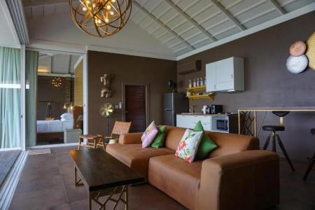 Naroua Villas - 38
