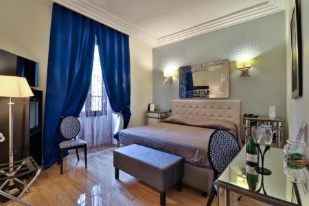 Le Meurice - 73