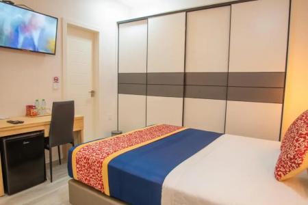 Tourist Inn Grand - 5