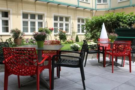 Josefshof am Rathaus - 19