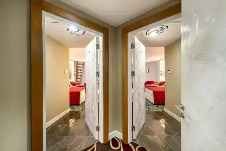 Vikingen Infinity Resort & Spa - 8