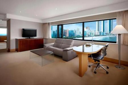 The Westin Josun Busan - 147