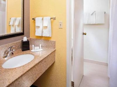 Courtyard Miami Airport West/Doral - 27