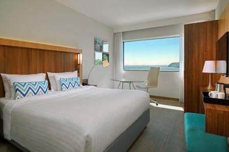 Courtyard by Marriott Gdynia Waterfront - 38