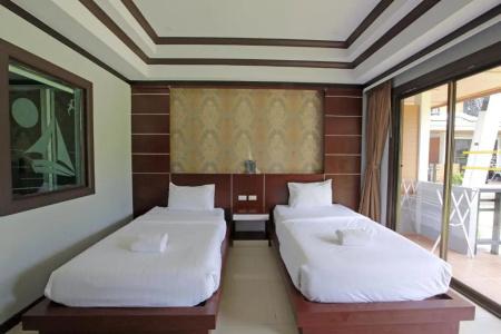 Phi Phi Andaman Beach Resort-Sha Plus - 55