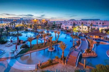 Hasdrubal Prestige Djerba - 18