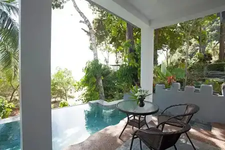 Arawan Krabi Beach - 187