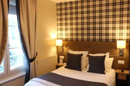 Best Western Le Cheval Blanc -Centre- Vieux Port - 70