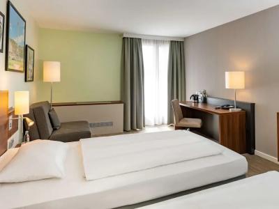 Mercure Stuttgart Sindelfingen an der Messe - 39