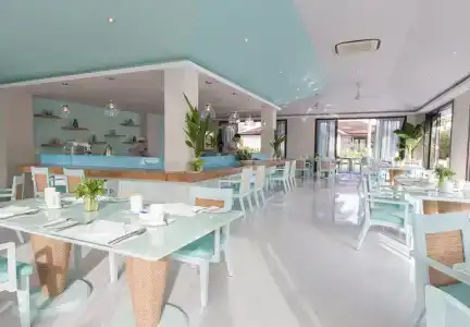 Tia Wellness Resort - Spa Inclusive - 33