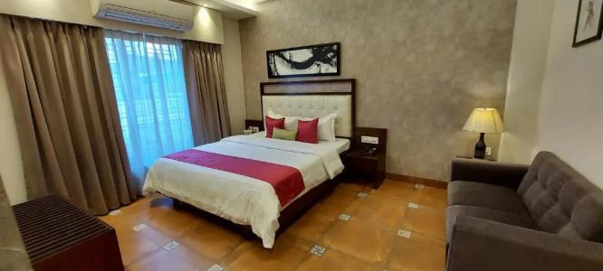 The Palm Aryan - a Boutique - 12