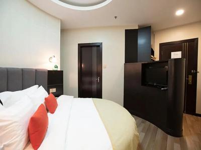 Shanghai Joyful Star(Pudong Airport/Shanghai International Resort/Free Trade Zone) - 26
