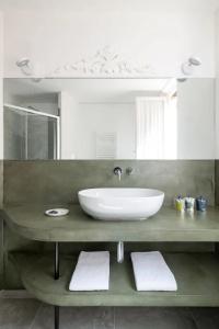 Albergo Minerva - 109
