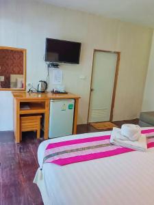 Saitharn Iyara &Spa - 134