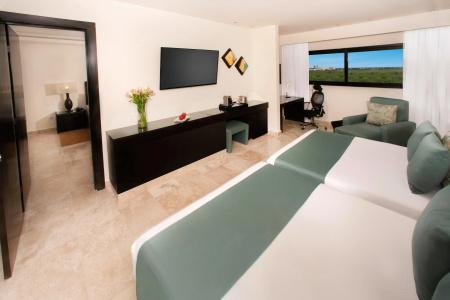 Oh! Cancun - The Urban Oasis - 3