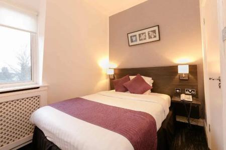Croft Court - 45