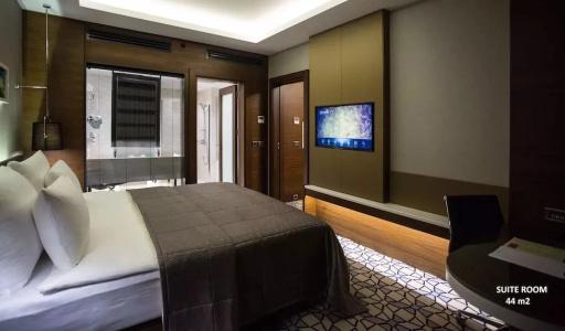 Royal Stay Palace - 57