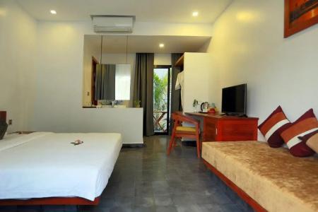 Sam So Boutique Villa - 41