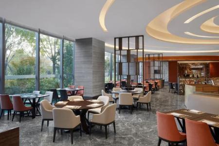 Sheraton Beijing Lize - 1