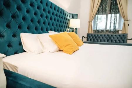 Escape Luxury Suite - 6