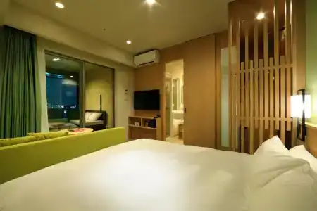 The Singulari & Skyspa At Universal Studios Japan - 70