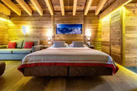Nendaz 4 Vallées & SPA 4* Superior - 13