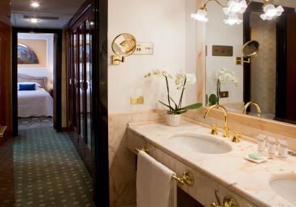 Starhotels Du Parc - 12