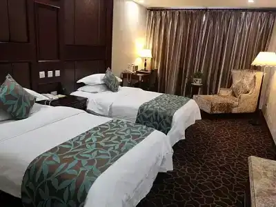 Beijing Commercial Business - 57