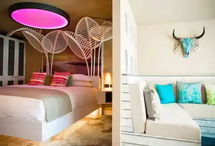 Malmaison Brighton - 13