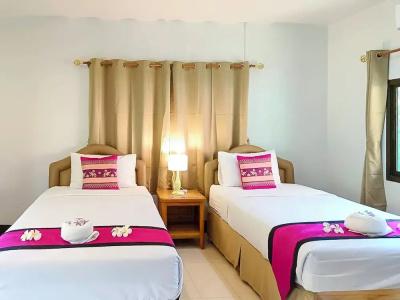 Saitharn Iyara &Spa - 92