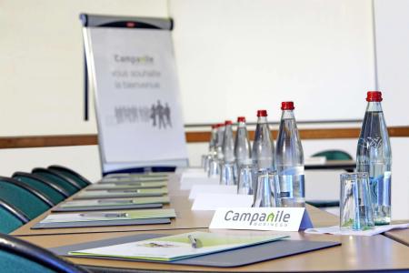 Campanile Calais - 16
