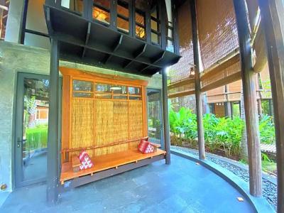 La a Natu Bed & Bakery - 160
