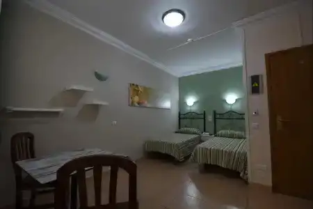Apartamentos Tinoca - 8